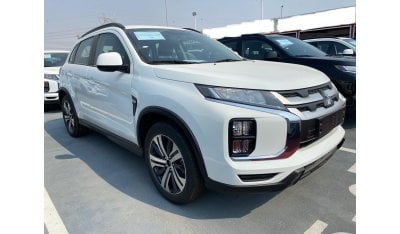 ميتسوبيشي ASX 2024 Mitsubishi ASX 4WD 2.0