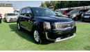 Kia Telluride SX Hello car has a one year mechanical warranty includedand bank finance