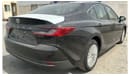 Toyota Camry N GRADE LE 2.5L FOR EXPORT