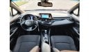 Toyota CHR Toyota C-HR Full Option