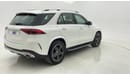 مرسيدس بنز GLE 450 PREMIUM AMG 3 | بدون دفعة مقدمة | اختبار قيادة مجاني للمنزل