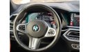 BMW X5M Std BMW m50 GCC FULL SERVICE HISTORY