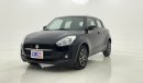 Suzuki Swift GLX 1.2 | Zero Down Payment | Free Home Test Drive