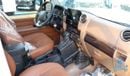 Toyota Land Cruiser Pick Up 2024 Toyota LC79 4.0L V4 Petrol Automatic|FULL OPTION