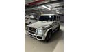 مرسيدس بنز G 63 AMG