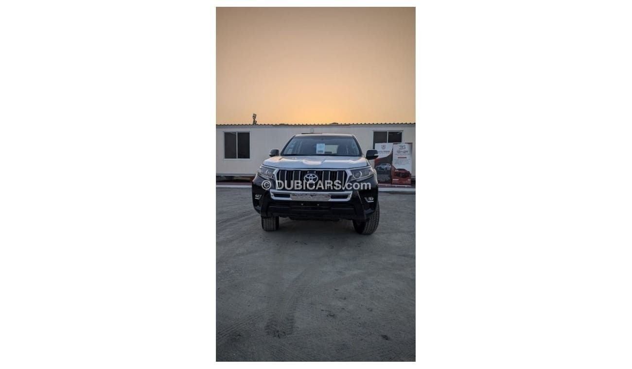 Toyota Prado TYT PRADO 4L PETROL TXL