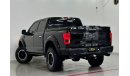 Ford F 150 2018 Ford F150 Shelby, Full Ford Service History, Warranty, GCC