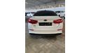 Kia K5 KIA K5/2014/2.0L/KOREA SPECS/PAINT FREE//ACCIDENT FREE/LOW MIELAGE