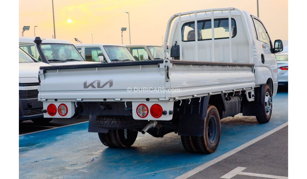 كيا بونغو KIA Bongo  K2700 2023 for export