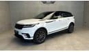 Land Rover Range Rover Velar R-Dynamic | 2020 | GCC Specs | AlTayer Warranty | Full Service History