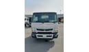 ميتسوبيشي كانتر 2023 Mitsubishi Fuso Canter 16-ft Long Chassis 3.0L Diesel M/T 4x2 170L fuel-tank & ABS (Euro-5)