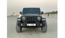 جيب رانجلر Unlimited Rubicon 3.6L