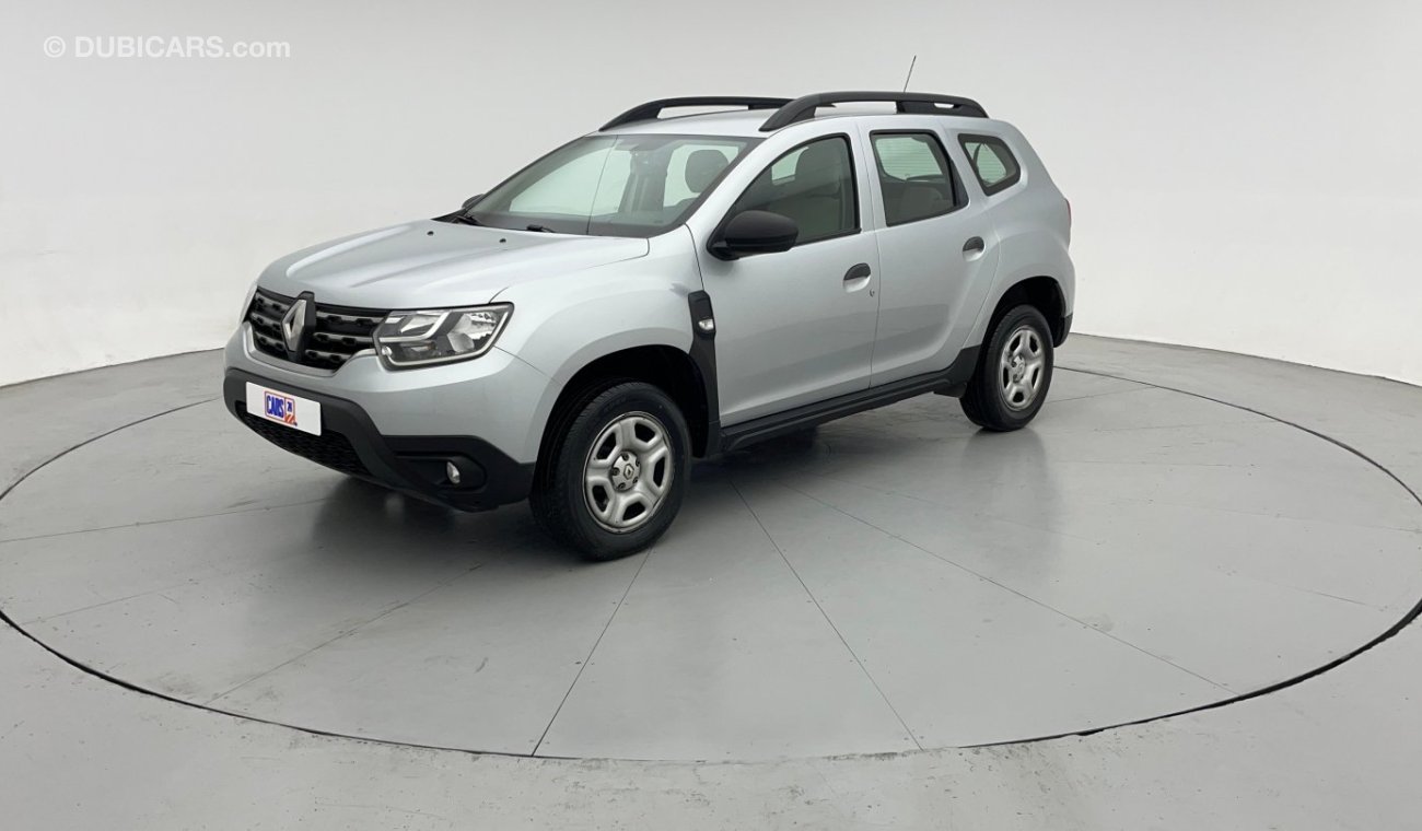 Renault Duster PE 1.6 | Zero Down Payment | Free Home Test Drive