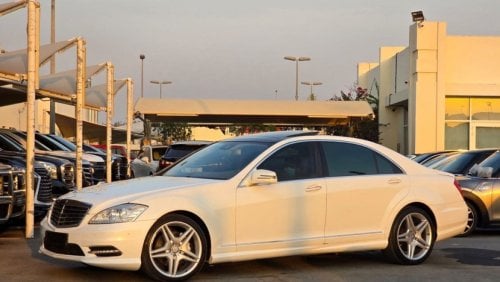 مرسيدس بنز S 350