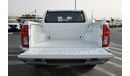 ميتسوبيشي L200 2025 MITSUBISHI L200 DOUBLE CAB GL 2.4L PETROL 4WD MT