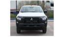 Mitsubishi L200 Mitsubishi L200 2.4L Diesel MT MY2024