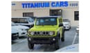 Suzuki Jimny 1.5 GLX 5Door Full Option