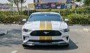 Ford Mustang GT 2019 USA SPECS