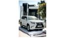 Lexus GX460 Prestige AED 2,990 PM | LEXUS GX460 4.6 V8 4x4 | GCC | MINT CONDITION | 0% DOWNPAYMENT