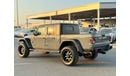 Jeep Gladiator Launch Edition 3.6L A/T sport 4X4 3.6L A/T