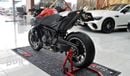 كاي تي أم 1300R BRABUS KTM 1300 R 2022 (ONLY 77 INTHE WORLD)