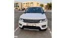 Land Rover Range Rover Sport HSE