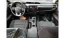 Toyota Hilux 2024 Toyota Hilux DC Start Stop Button Full Option 2.7L 4-Cyl Petrol A/T 4WD Export Only