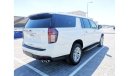 Chevrolet Suburban Chevrolet Premier Suburban - 2023 - White