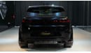 Land Rover Range Rover Sport (other) Dynamic P400 | Lumma CLR RS