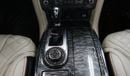 Nissan Patrol Platinum L.E. Body Kit Nismo