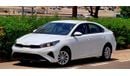 Kia Cerato LX 1.6L 2022 GCC (780/-MONTHLY)