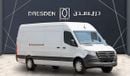 Mercedes-Benz Sprinter 314 Long Diesel RWD. For Local Registration +10%