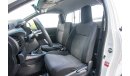 Toyota Hilux 2020 | TOYOTA HILUX | SINGLE CABIN 4X2 | GCC SPECS | T60517