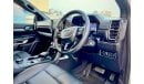 Ford Ranger Wildtrak Highrider 2022 V6 Turbo Diesel Full Options