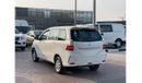 Toyota Avanza 2020 I Van I Ref#352