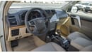 تويوتا برادو Toyota Prado VX 4.0L petrol 2023