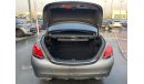 Mercedes-Benz 300 Mercedes C 300 _American_2020_Excellent Condition _Full option