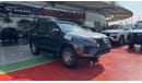 تويوتا فورتونر Toyota Fortuner 4.0L V6 | 2024 | 0KM