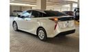 Toyota Prius Limited 1.8L hybird very fuel economic NON TAXI