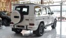 Mercedes-Benz G 63 AMG MERCEDES BENZ G63 AMG 2024