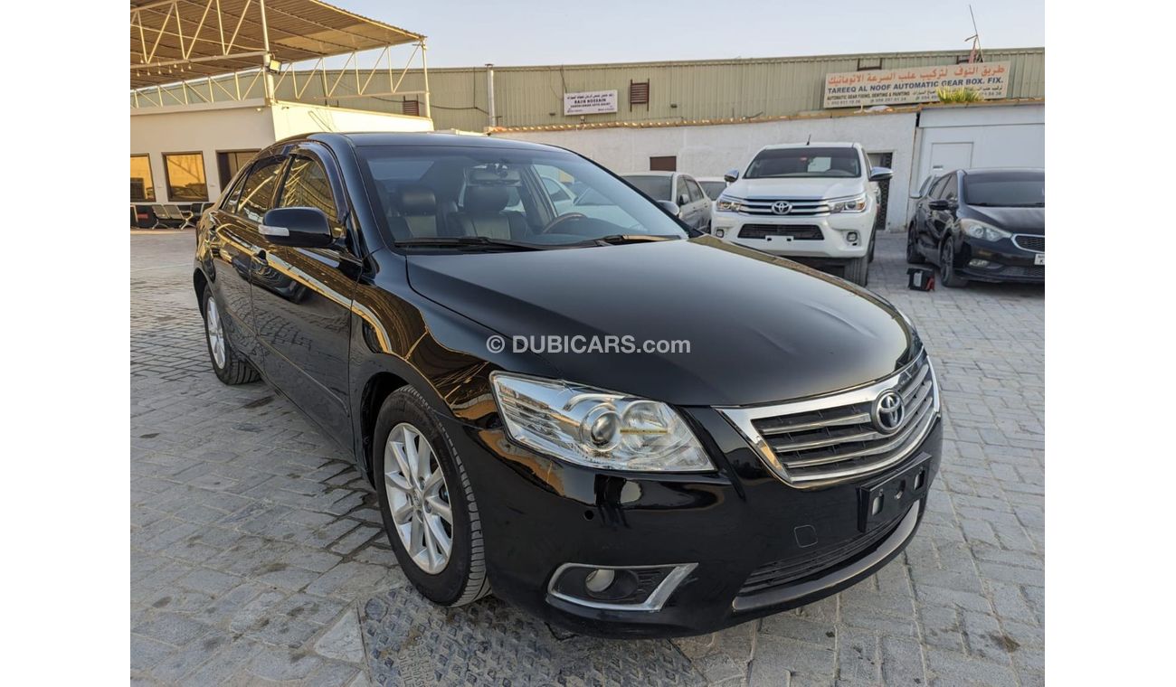 Toyota Camry Toyota Camry engine 2.0  4-cylinder automatic. fresh import from Korea clean car no any work require