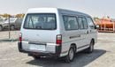 سي إم سي D 260 WINDOW VAN  8 SEATER / 2.4L