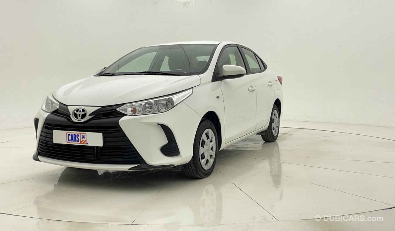 Toyota Yaris SE 1.5 | Zero Down Payment | Free Home Test Drive