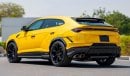 لامبورغيني اوروس Performante Gillo Auge Brand New