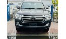 Toyota Land Cruiser Toyota Landcruiser 2018 diesel