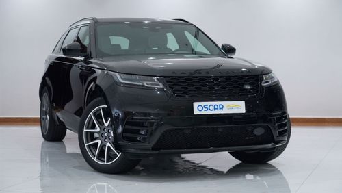 Land Rover Range Rover Velar P250 R-Dynamic SE 2.0L RANGE ROVER VELAR SE P250 2.0TC I4 4WD R-DYNAMIC GCC 2023 ZERO KM GCC DEALER 