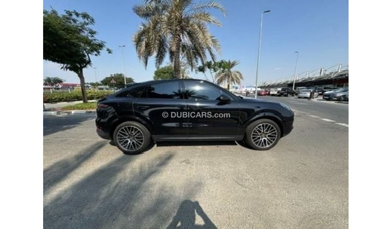 بورش كايان Std 3.0L (340 HP)