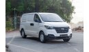 Hyundai H-1 2020 | HYUNDAI H1 | DELIVERY VAN | GCC SPECS | CD PLAYER | H20599