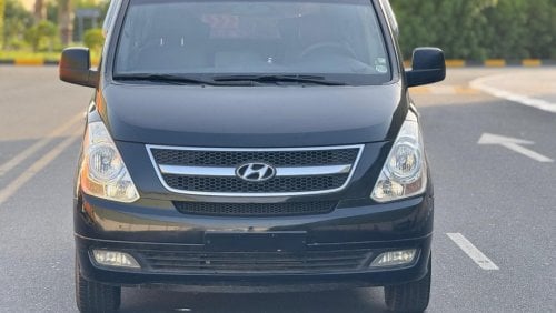 Hyundai H1 Starex