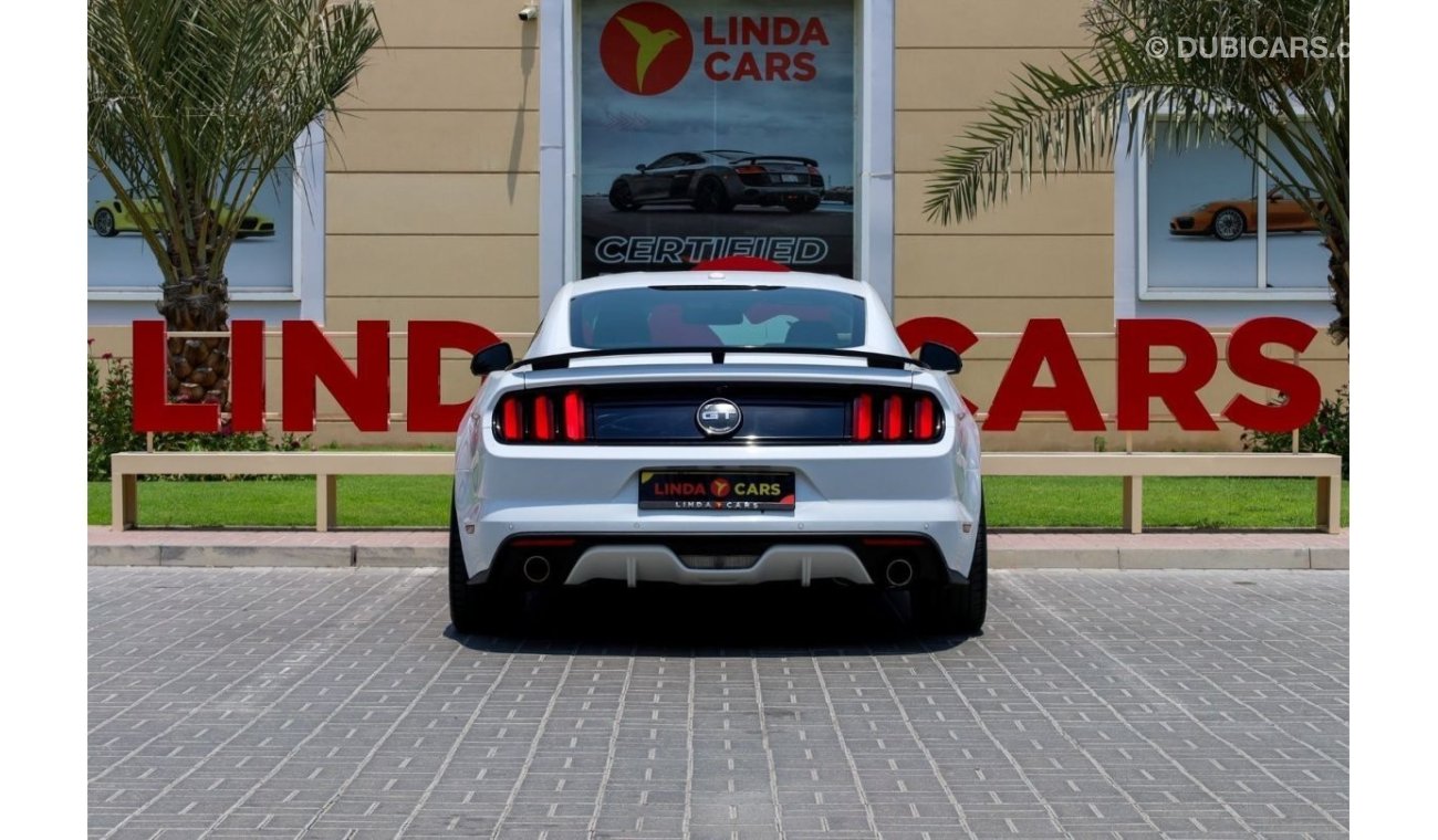 Ford Mustang Ford Mustang GT California Special 2017 GCC (LOWEST MILEAGE) under Warranty with Flexible Down-Payme